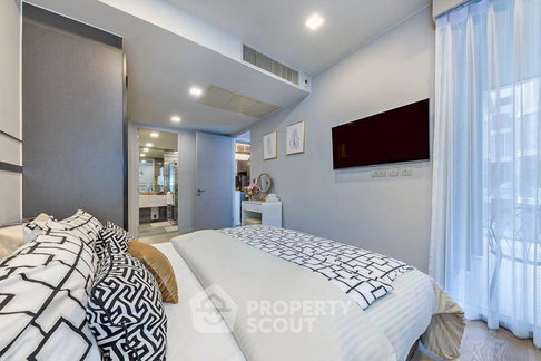 2-BR Condo at Ashton Residence 41 near BTS Phrom Phong (ID 3291586)