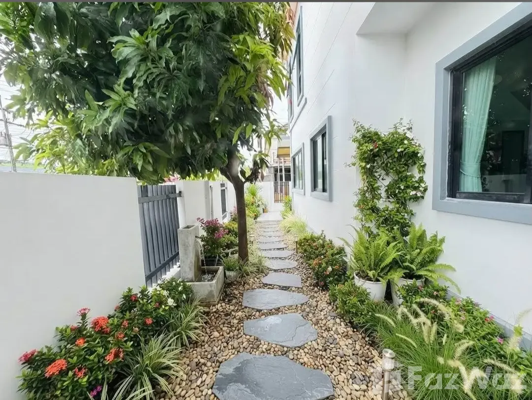 รูป ขาย บ้านเดี่ยว 3 ห้องนอน ในโครงการ พนาสนธิ์ แกรนด์ วิลล์ 6759169 - รูปที่ 6/7
