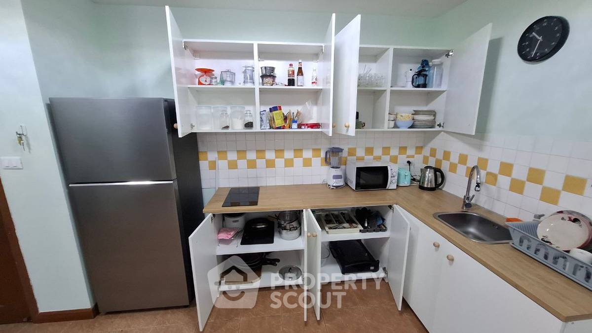 รูป คอนโด 1-ห้องนอน ที่ นอร์ดิก เทอเรช พระตำหนัก ใกล้ ถนนพระตำหนัก พัทยา (ID 3281752) - รูปที่ 7/36