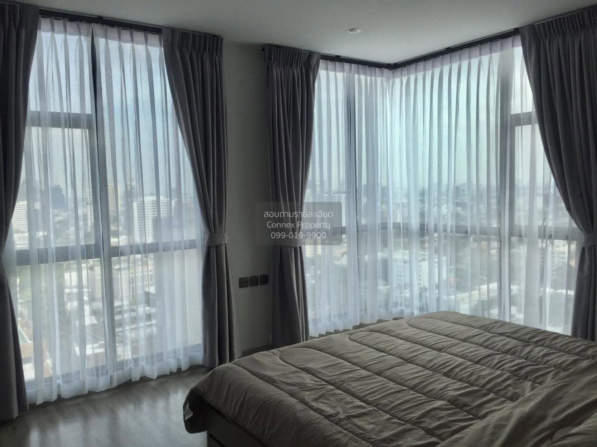 รูป เช่าคอนโด  รึทึ่ม เอกมัย BTS-เอกมัย คลองตันเหนือ เขต วัฒนา กรุงเทพ CX-17598 ✅ ทักไลน์ @connexproperty ตอบทันที ทีมงานมืออาชีพ ✅ - รูปที่ 5/6