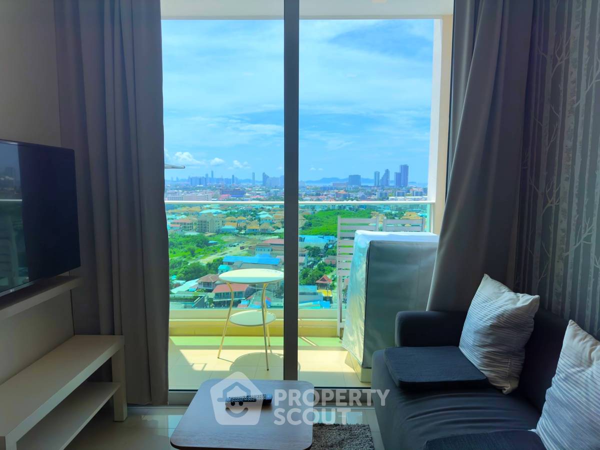 รูป ห้อง 1 ห้องนอน ชั้น 19 City Garden Tower Condominium ขาย (ID 3281641) - รูปที่ 20/26