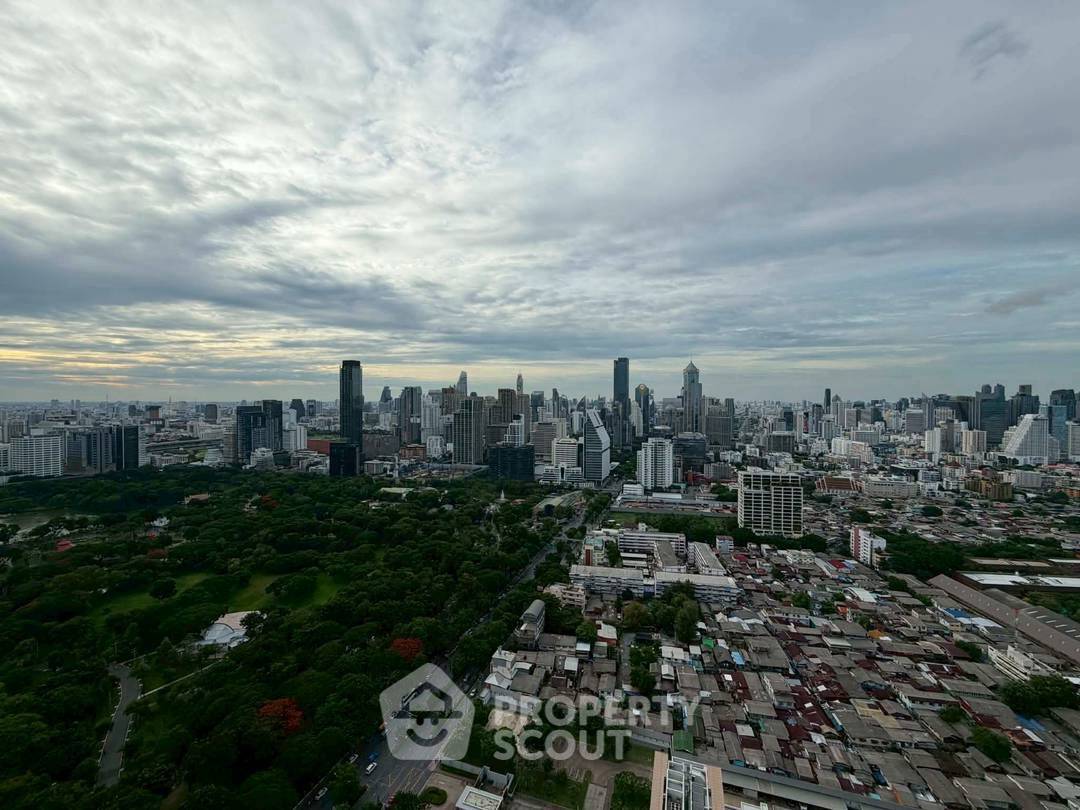 รูป คอนโด 3-ห้องนอน ที่ วัน เอทตี้ไนน์ ไวร์เลส ใกล้ MRT ลุมพินี (ID 3279248) - รูปที่ 3/13