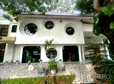 Houses for rent J Avenue Thonglor : For Rent Detached House in Khlong Toei Nuea, Watthana, Bangkok BTS Thonglor
