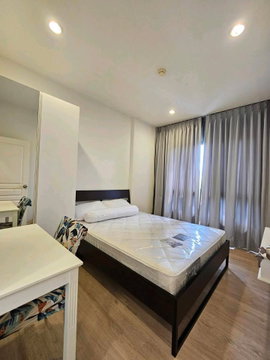 Condo for Rent at S1 Rama 9 (B6909023)