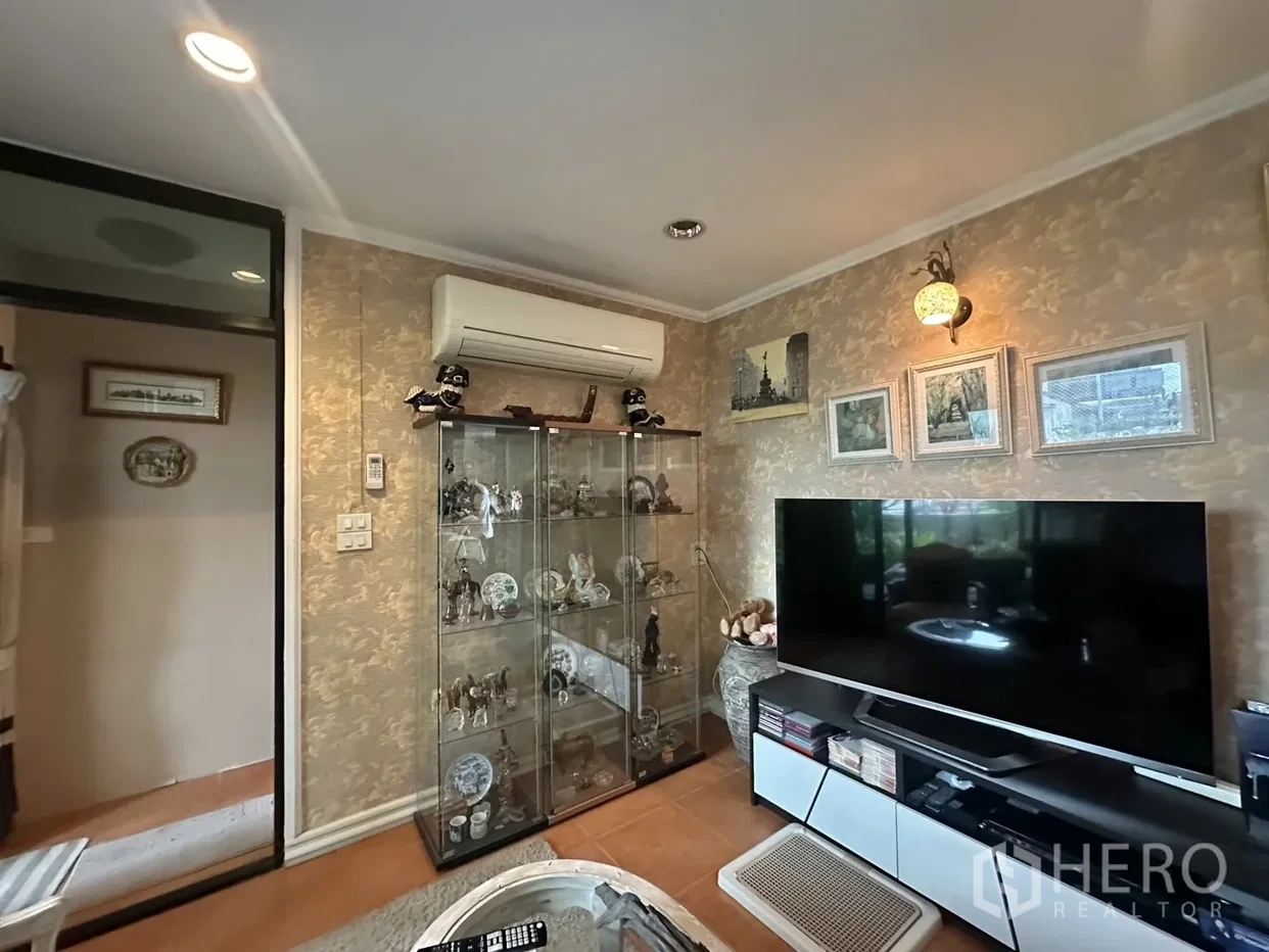 รูป ขาย ตึกแถว 360 ตรม พระโขนงเหนือ วัฒนา กรุงเทพมหานคร BTS พระโขนง - รูปที่ 16/24