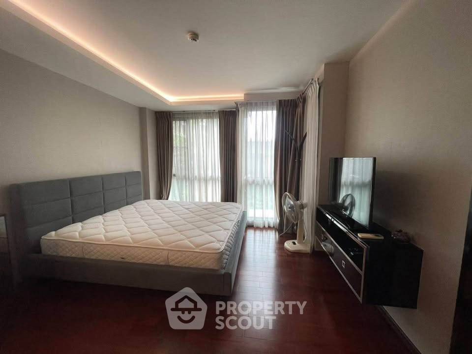 รูป คอนโด 1 ห้องนอน ให้เช่า The Address Sukhumvit 61 ใกล้ BTS เอกมัย (ID 3293968) - รูปที่ 5/8