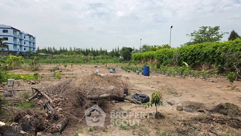 ที่ดินแสนแสบ มีนบุรี กรุงเทพฯ ราคา 10.14 ล้านบาท (ID 3291694)