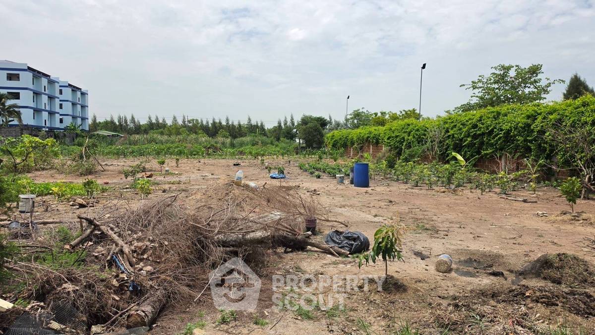 รูป ที่ดินแสนแสบ มีนบุรี กรุงเทพฯ ราคา 10.14 ล้านบาท (ID 3291694) - รูปที่ 1/7