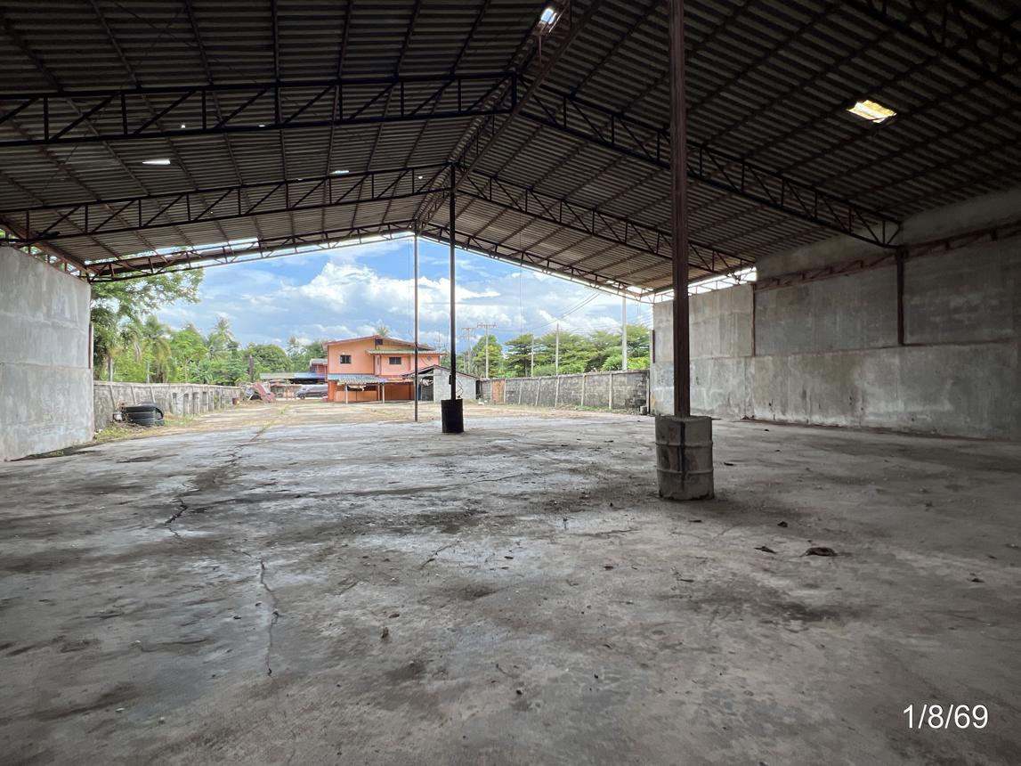 picture HOME 420 Sq.w. Khanu Woralaksaburi Kamphaeng Phet for 2.7M - 41/45