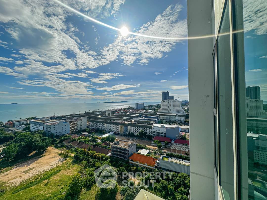 รูป คอนโด 1-ห้องนอน ที่ เดอะ ริเวียร่า จอมเทียน ใกล้ หาดจอมเทียน (ID 3281809) - รูปที่ 18/21
