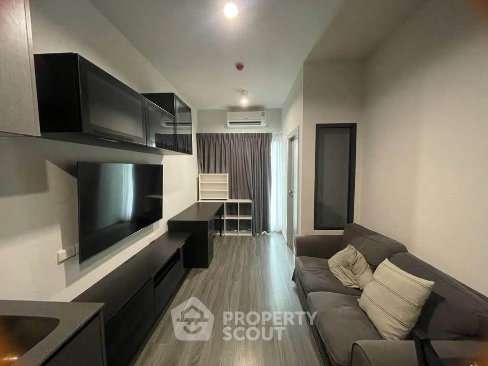 รูป คอนโด 1-ห้องนอน ที่ ไอดีโอ จุฬา - สามย่าน ใกล้ MRT สามย่าน (ID 3293802) - รูปที่ 3/7