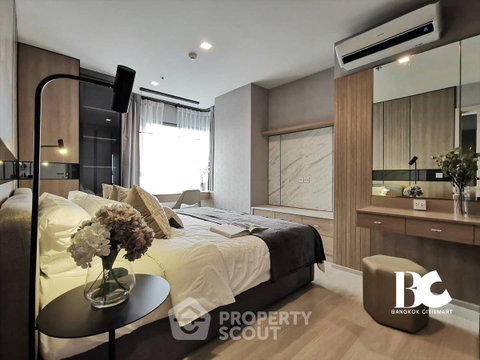 คอนโด 1-ห้องนอน ที่ ไลฟ์ วัน ไวร์เลส ใกล้ BTS เพลินจิต (ID 3283133)