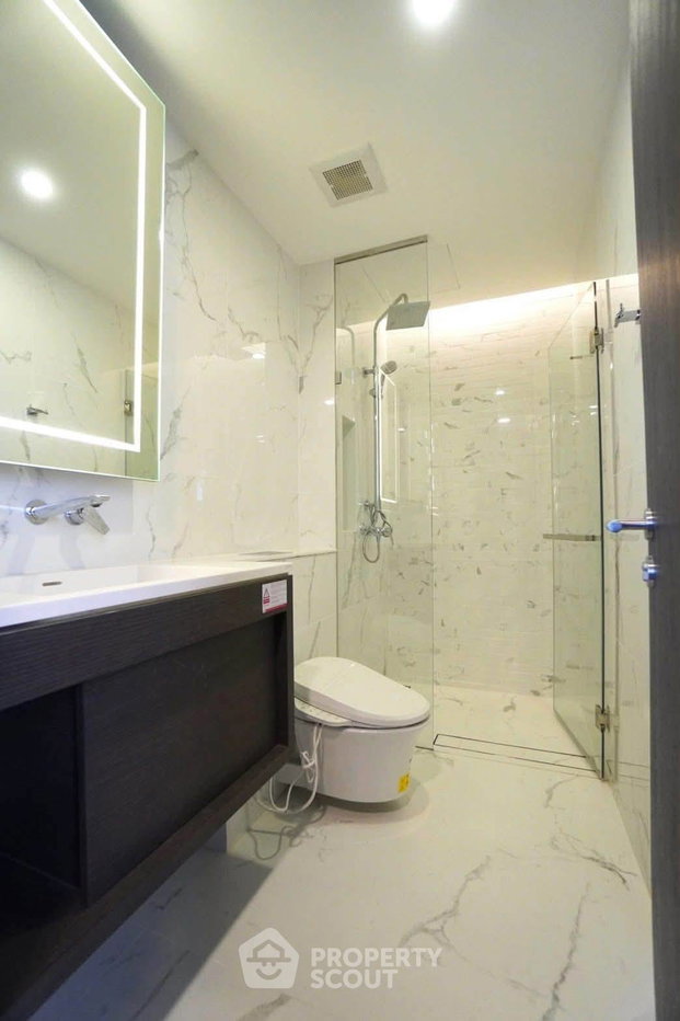 รูป ชั้น 20 ห้อง 2 ห้องนอน Siamese Exclusive Queens ใกล้ MRT ศูนย์การประชุมแห่งชาติสิริกิติ์ 100 เมตร (ID 3292368) - รูปที่ 13/15
