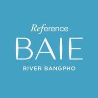 logo project Reference BAIE River Bangpho