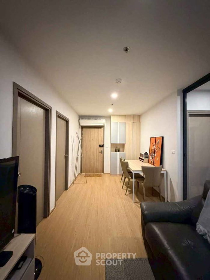 รูป คอนโด 2-ห้องนอน ที่ ไอดีโอ โอทู บางนา ใกล้ BTS บางนา (ID 3291812) - รูปที่ 2/11