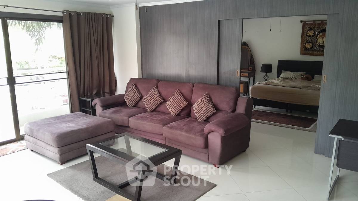 picture 1-BR Condo at View Talay 3 close to Phratamnak (ID 3281921) - 7/8