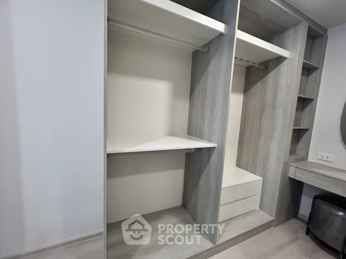 รูป คอนโด 2-ห้องนอน ที่ โค้บบ์ รัชดา-พระราม 9 ใกล้ MRT ห้วยขวาง (ID 3292091) - รูปที่ 10/29