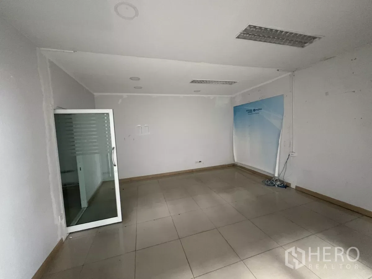 รูป ให้เช่า โกดัง 1598 ตรม บางแก้ว บางพลี สมุทรปราการ - รูปที่ 8/19
