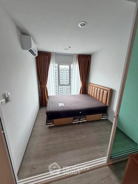 ชั้น 31 ห้อง 1 ห้องนอน Regent Home Bangna ใกล้ BTS บางนา (ID 3289344)