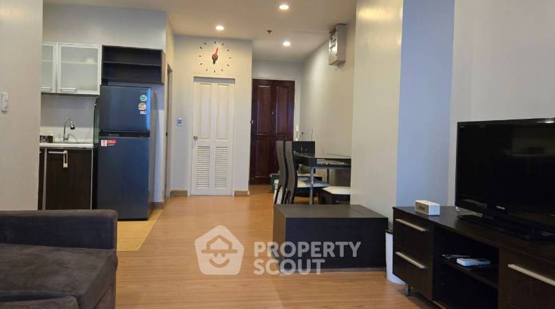 รูป คอนโด 2-ห้องนอน ที่ เดอะ คอมพลีท นราธิวาส ใกล้ ถนนนราธิวาสราชนครินทร์ (ID 3260362) - รูปที่ 1/5