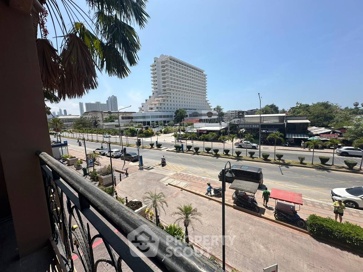 รูป ขาย 2 ห้องนอน Atlantis Condo Resort พัทยา 64 ตร.ม. (ID 3282225) - รูปที่ 9/16
