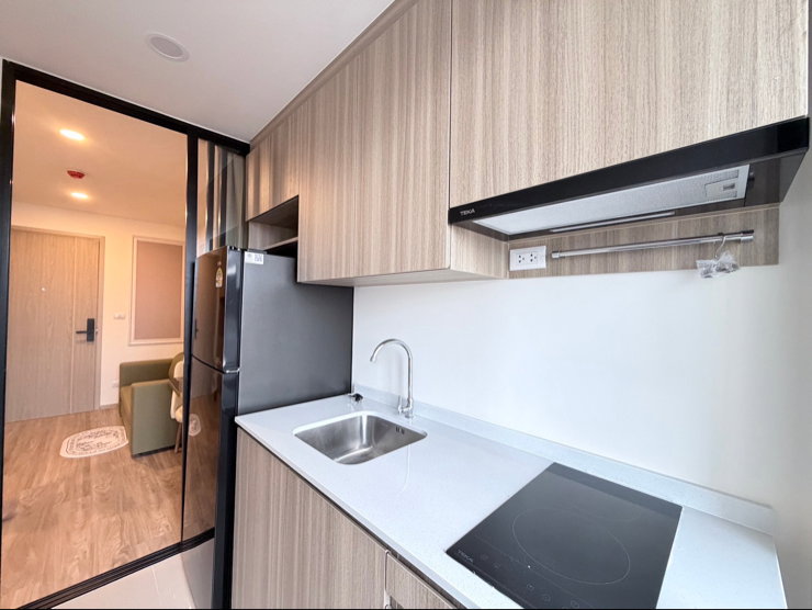 picture Condo for rent at Origin Place - 20/24