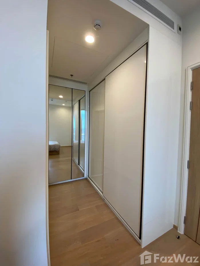 รูป คอนโดให้เช่า 1 ห้องนอน ในโครงการ อนิล สาทร 12 6758257 - รูปที่ 8/10