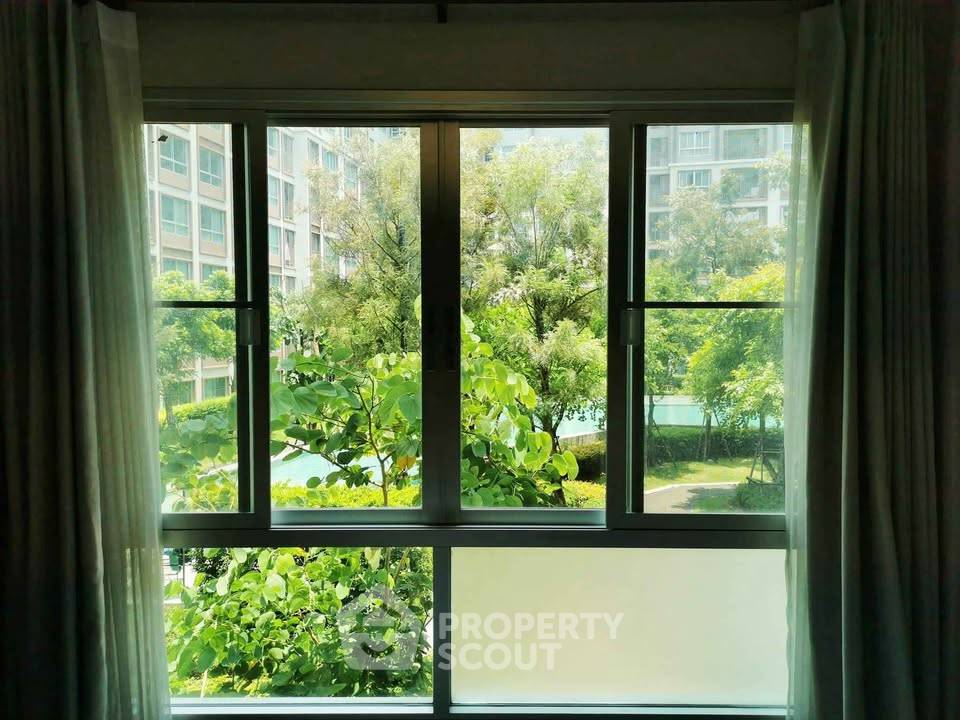 picture 1-BR Condo at D Condo Ping close to CentralFestival Chiangmai (ID 3291365) - 7/8