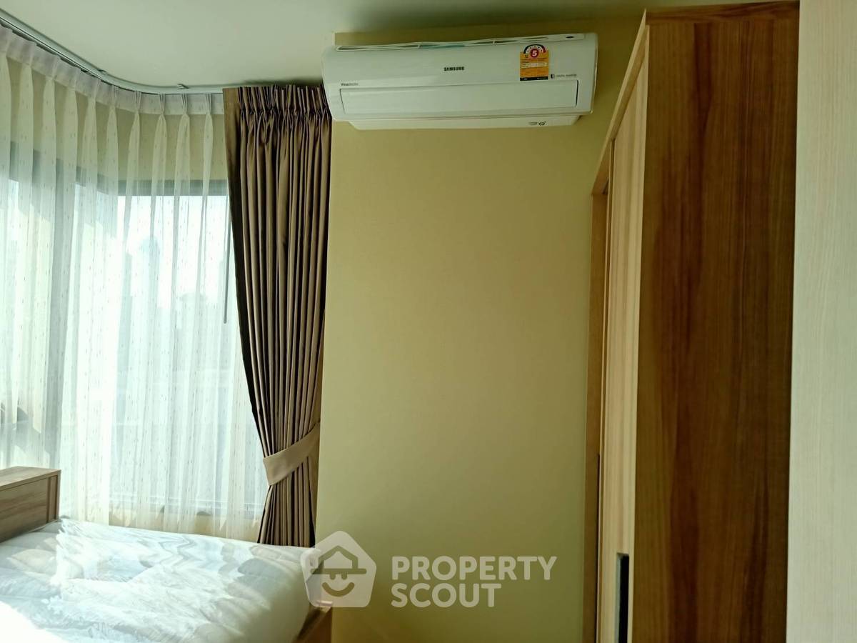 รูป คอนโด 2-ห้องนอน ที่ ไลฟ์ วัน ไวร์เลส ใกล้ BTS เพลินจิต (ID 2262552) - รูปที่ 9/10