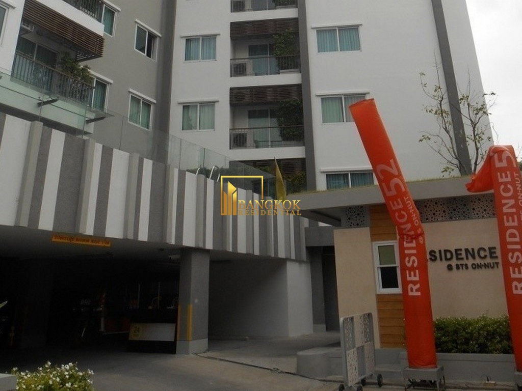 picture The Residence 52 | Expansive 4 Bed Condo Near BTS Station - BR9491CD - 18/18