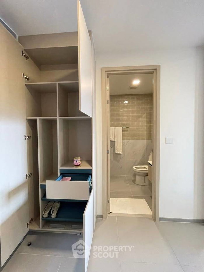 รูป คอนโดหนึ่งห้องนอนให้เช่า XT Phayathai ใกล้ BTS พญาไท (ID 3293380) - รูปที่ 10/11