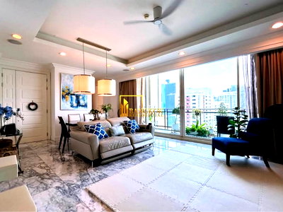 Condos for sale : Royce Private Residence | Gorgeous 3 Bedroom Luxury Condo - BR61896CD