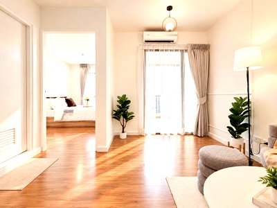 Condos for sale : CONDO FOR SALE | I CONDO KASET Near BTS Kasetsart University