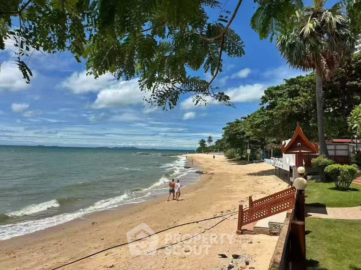 รูป คอนโด 2 ห้องนอน Siam Penthouse 3 Condominium ใกล้ปราสาทสัจธรรม (ID 3281887) - รูปที่ 9/10