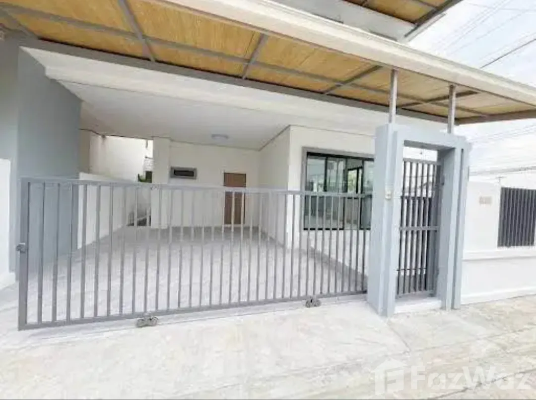 รูป ขาย บ้านเดี่ยว 3 ห้องนอน ในโครงการ พนาสนธิ์ แกรนด์ วิลล์ 6759169 - รูปที่ 2/7