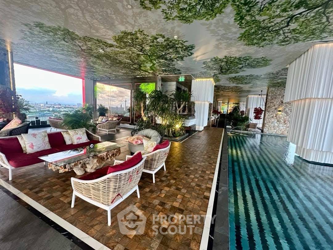 รูป คอนโด 1-ห้องนอน ที่ เดอะ ริเวียร่า โอเชี่ยน ไดร์ฟ ใกล้ หาดจอมเทียน (ID 3281819) - รูปที่ 14/28