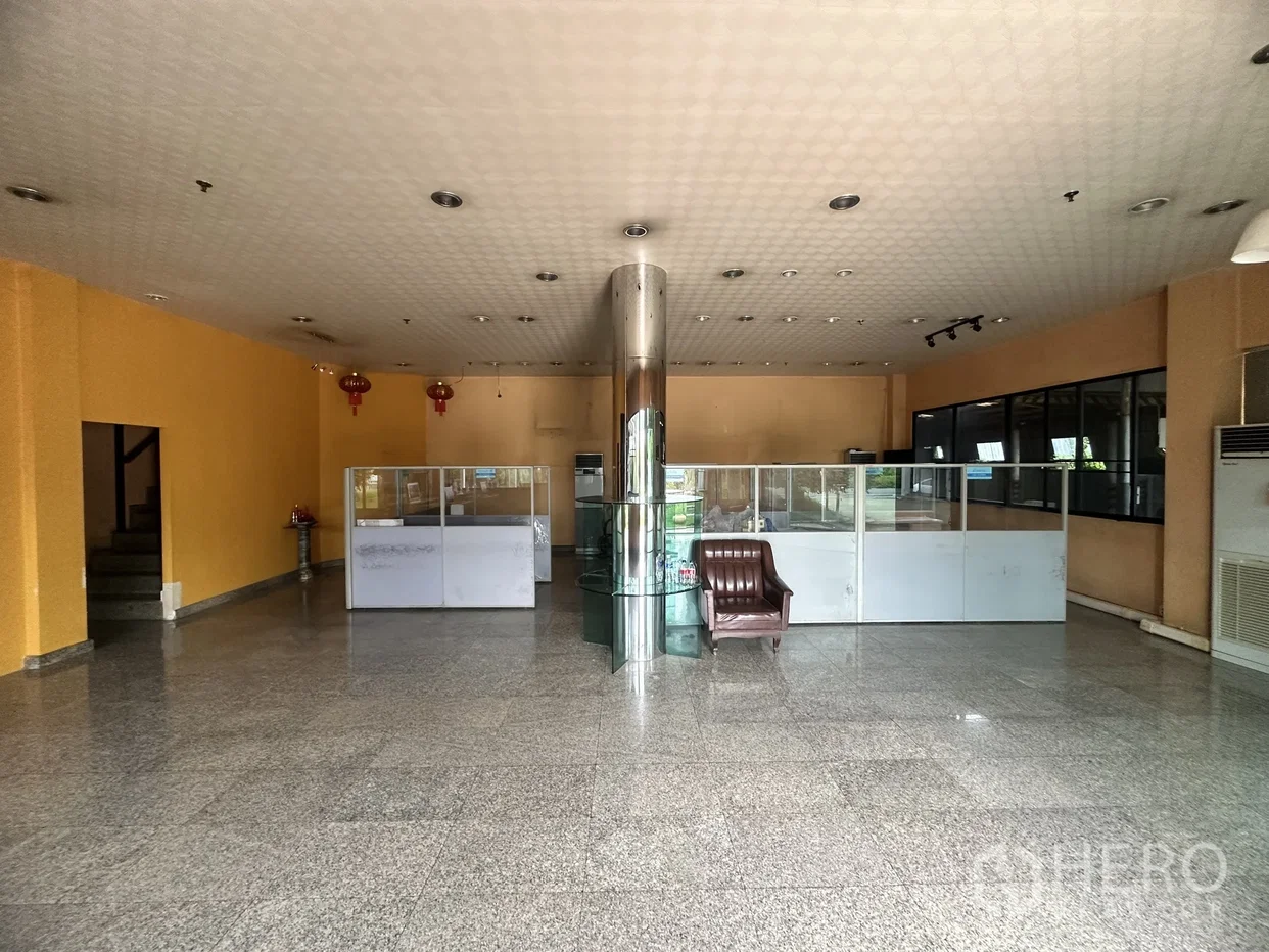 รูป ขาย โรงงาน 3000 ตรม บางบัวทอง บางบัวทอง นนทบุรี - รูปที่ 5/12