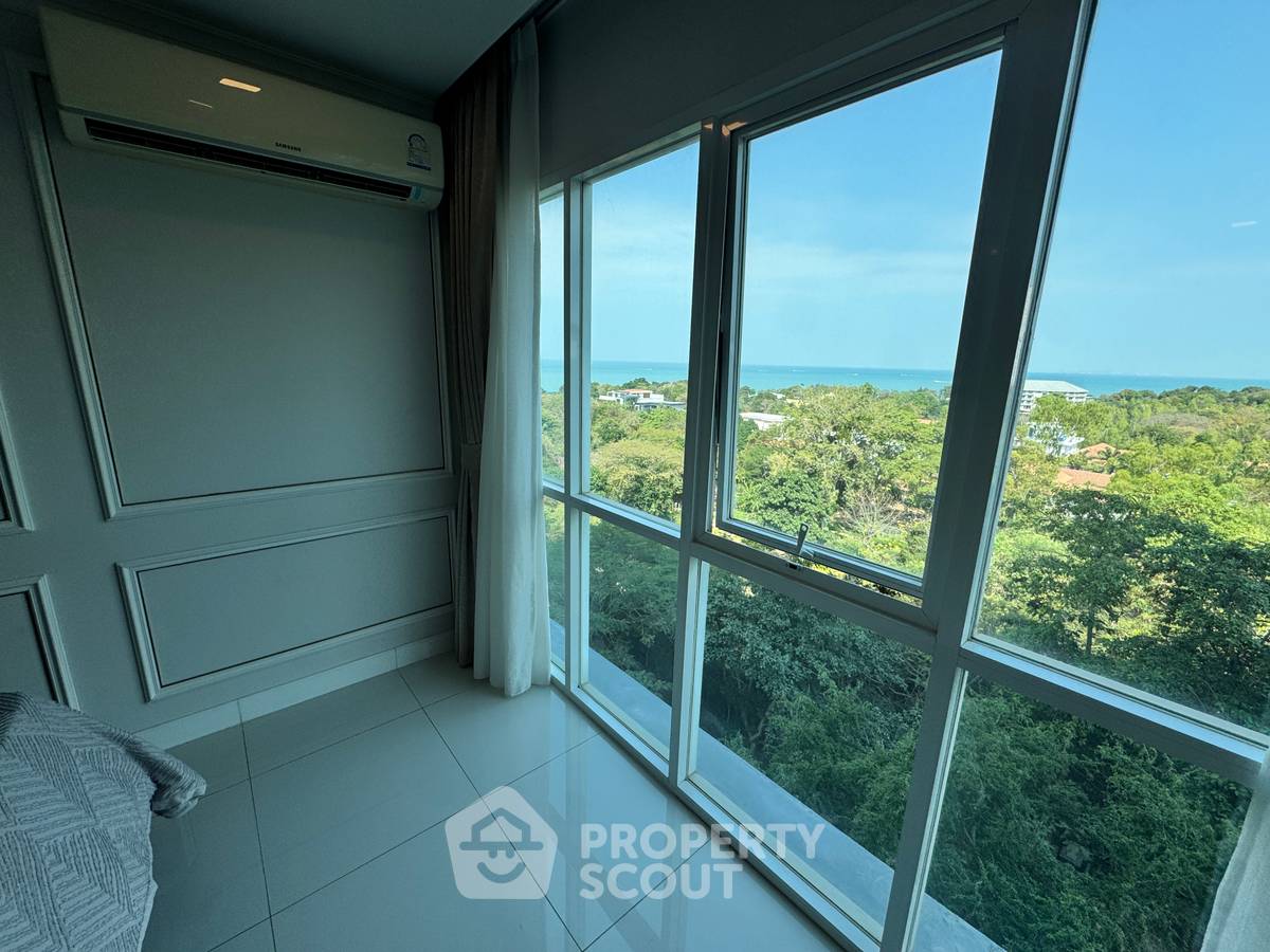 รูป คอนโด 1 ห้องนอน Omni Tower ขาย 47 ตร.ม. ใกล้ BTS นานา (ID 3281768) - รูปที่ 16/36