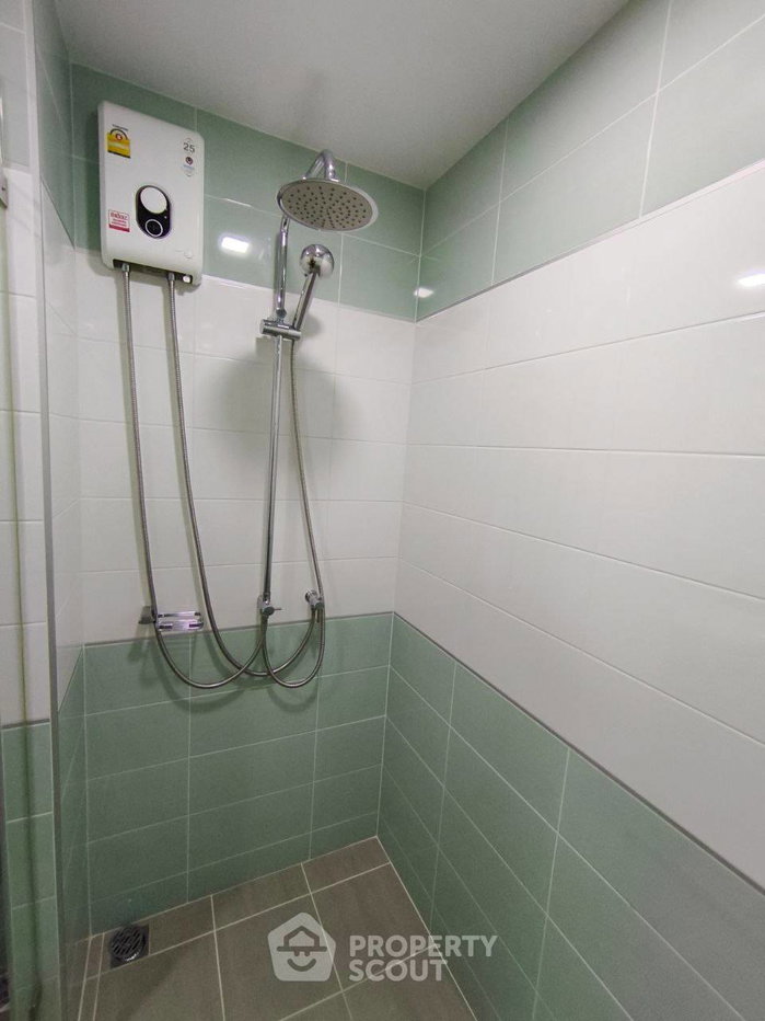 รูป ขายคอนโด 1 ห้องนอน 29 ตร.ม. Whale Marina Condo พัทยา (ID 3281946) - รูปที่ 12/18