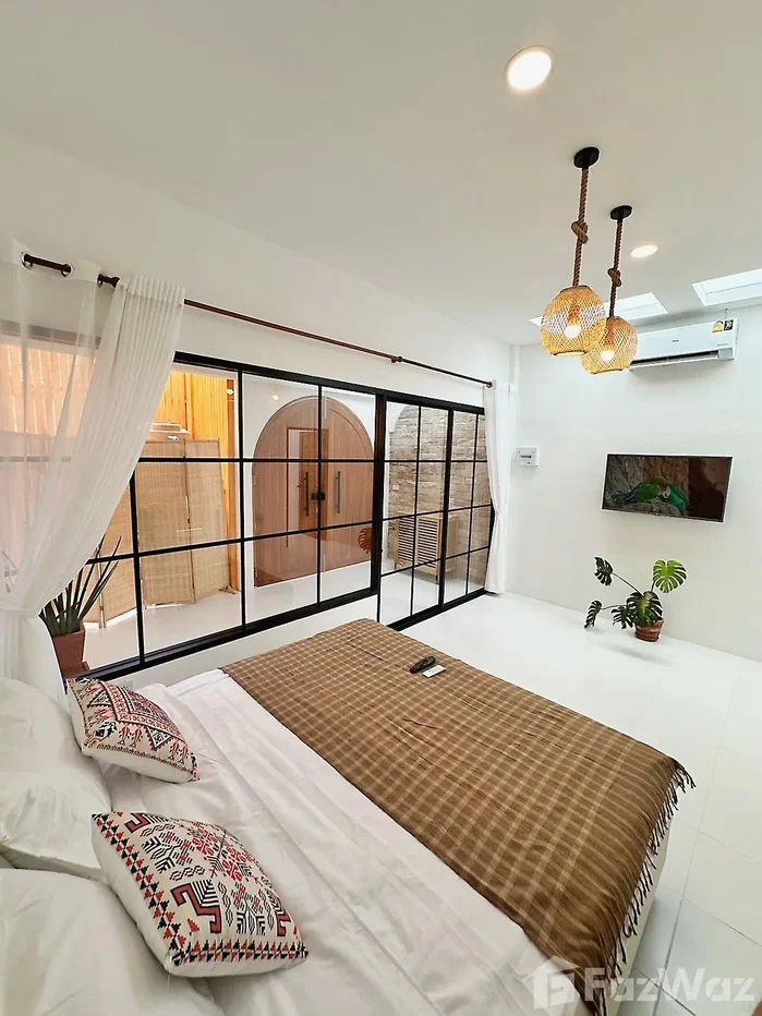 รูป ขาย วิลล่า 3 ห้องนอน ใน ราไวย์, ภูเก็ต 6759303 - รูปที่ 2/18