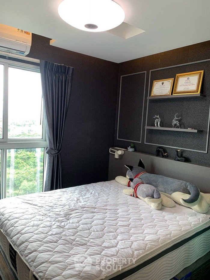 รูป คอนโด 1 ห้องนอน A Space Me Bangna ย่านบางแก้ว (ID 3289675) - รูปที่ 2/16