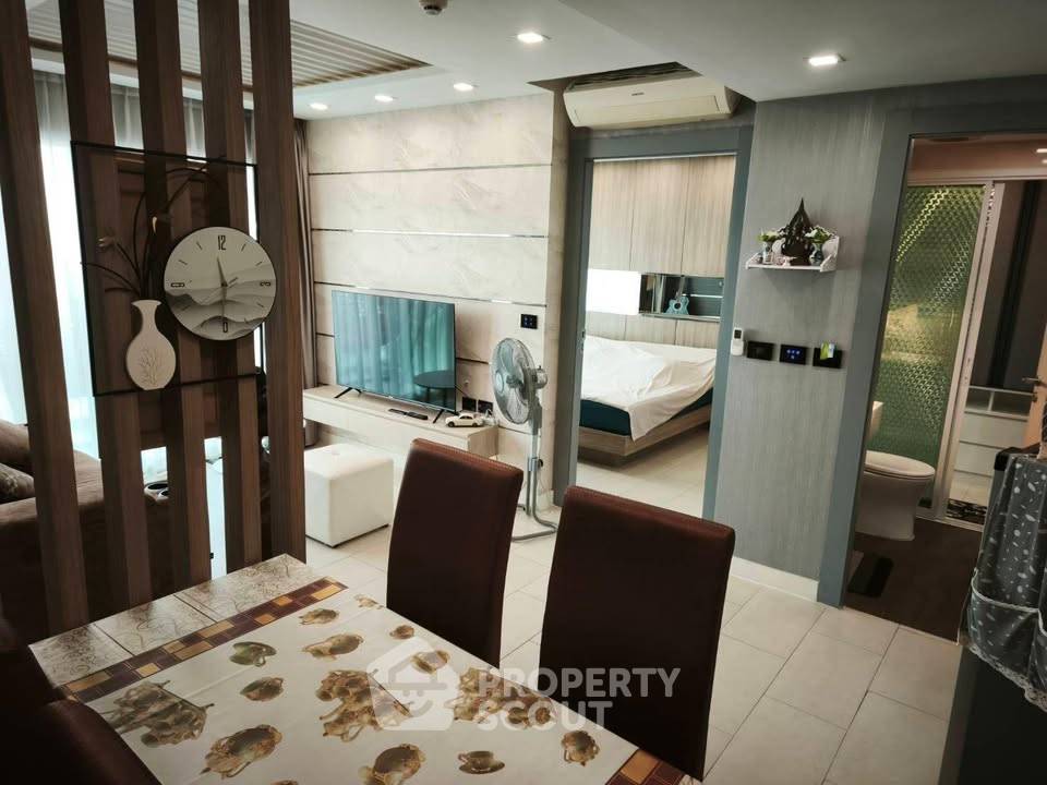 รูป ขายคอนโด 1 ห้องนอน ที่ The Prim Grand Condo Wongamat (ID 3281796) - รูปที่ 4/10