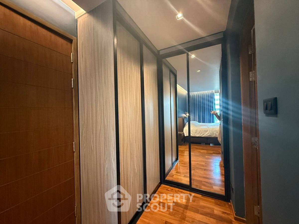 picture 2-BR Condo at Baan Siri Ruedee Condominium near BTS Phloen Chit (ID 1960973) - 15/21
