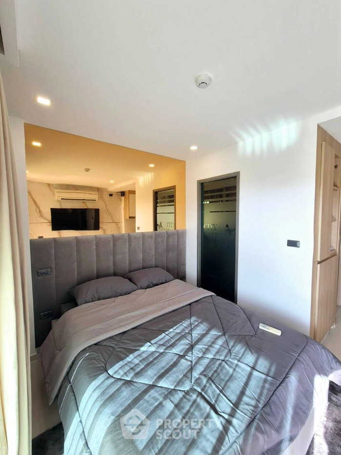 รูป ขายคอนโด 1 ห้องนอน City Garden Tropicana ทำเลนาเกลือ (ID 3281642) - รูปที่ 2/13