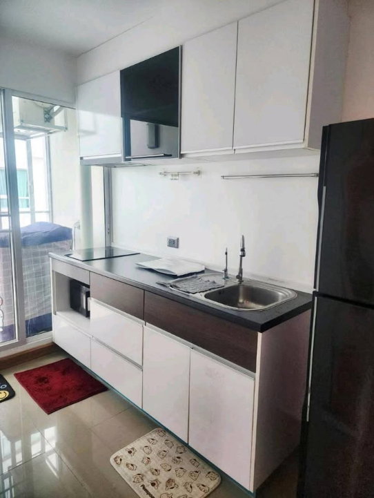 picture Condo for Rent at Supalai Wellington II (B6909012) - 9/10
