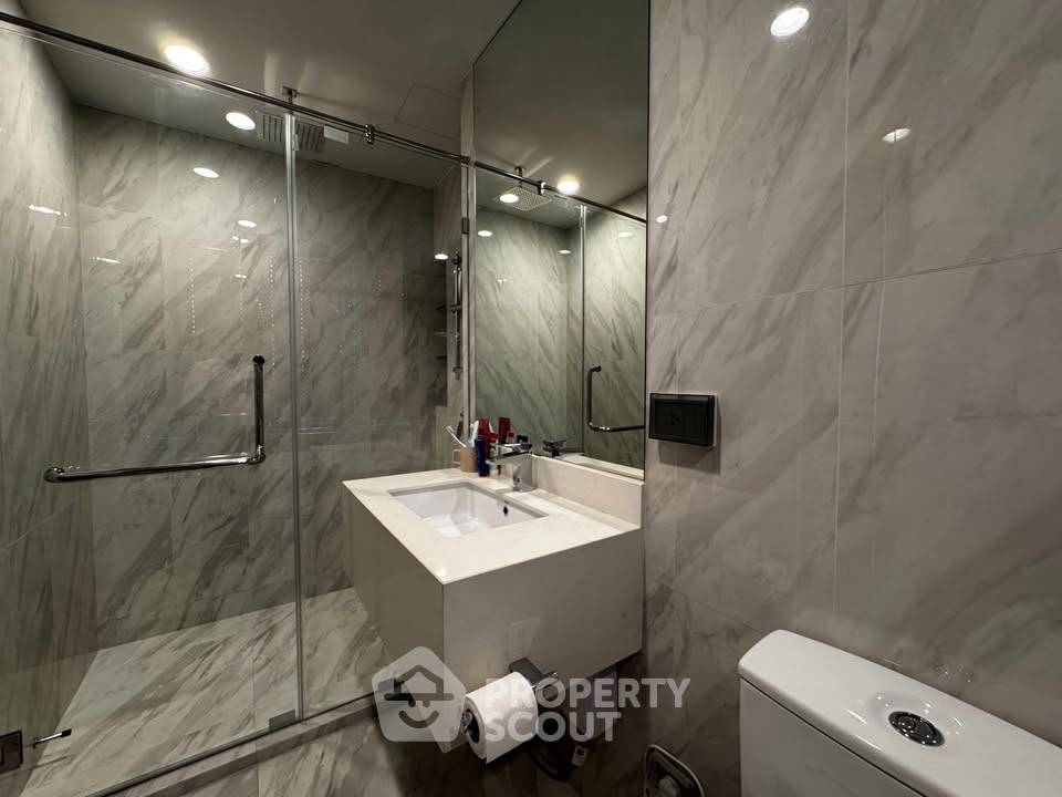 picture 2-BR Condo at COCO Parc near MRT Khlong Toei (ID 3293849) - 10/41