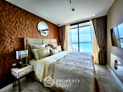 Condos for sale : 1-BR Condo at Copacabana Beach Jomtien close to Jomtien Beach (ID 3281657)
