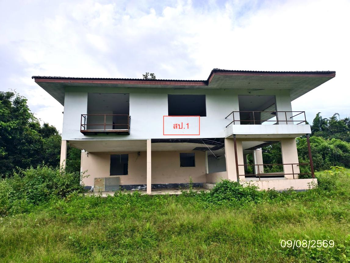 picture HOME 306 Sq.w. Mae Rim Chiang Mai for 3.5M - 22/45