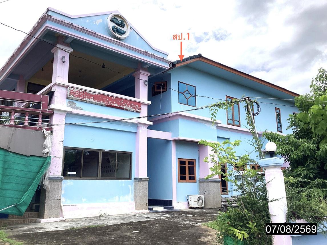 picture FACTORY 3900.7 Sq.w. Muang Chumphon Chumphon for 19.9M - 45/65