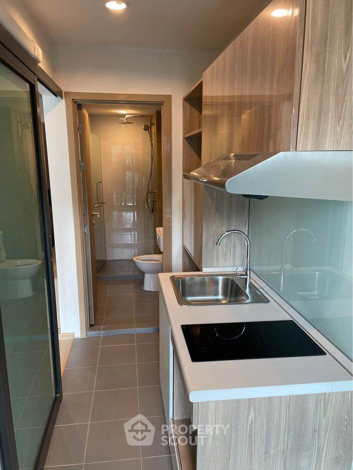 picture 1-BR Condo at The Excel Hideaway Sukhumvit 71 near BTS Phra Khanong (ID 933849) - 7/12
